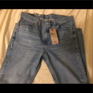 Men 510 Skinny Levi Jeans